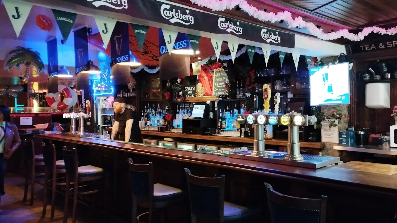 O'Sullivans 3